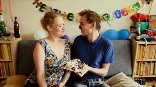 HILFLOS IN WEIßENSEE, Es kann jeden treffen! Bild 4