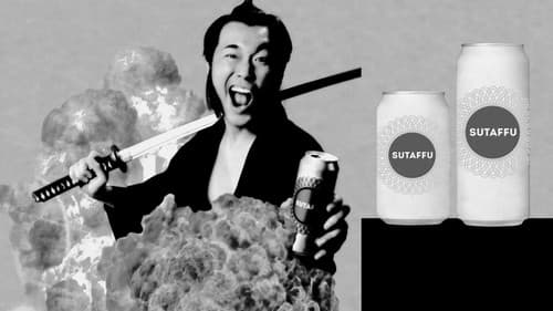 Top Knot Detective Bild 4