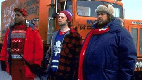 Unsere feindlichen Nachbarn Bild 4