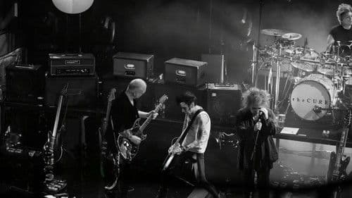 BBC Radio 6 Music Session - The Cure Live Bild 2