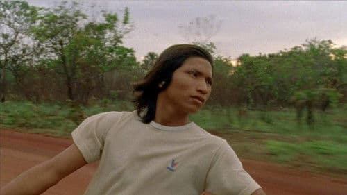 Chuva É Cantoria na Aldeia dos Mortos Bild 6