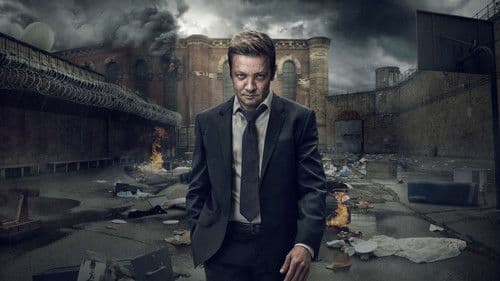 Mayor of Kingstown Bild 2