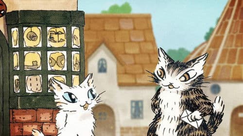 ダヤンとジタン Bild 1