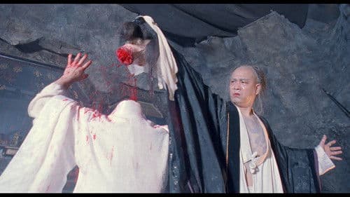 Burning Paradise Bild 3