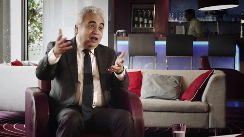 Climate: A Few Degrees Less Bild 1