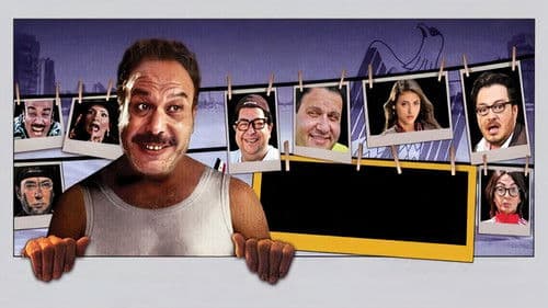 فبراير الأسود Bild 3