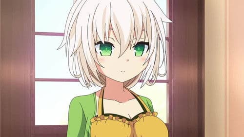 Nora, Princess, and Stray Cat Bild 2