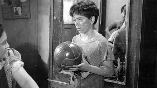 Pelota de trapo Bild 1