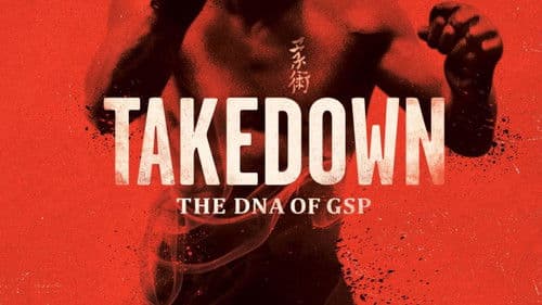 Takedown: The DNA of GSP Bild 2