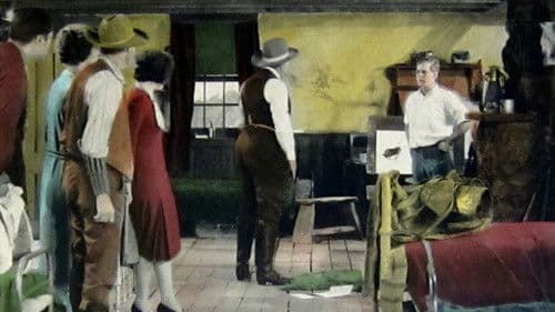 Chip of the Flying U Bild 1