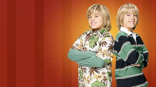 Hotel Zack & Cody Bild 8