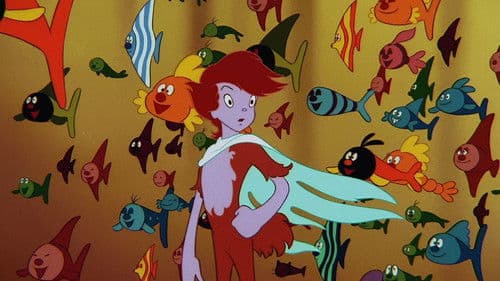 Sirius no Densetsu Bild 7