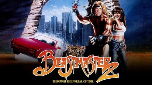 Beastmaster 2 - Der Zeitspringer Bild 3