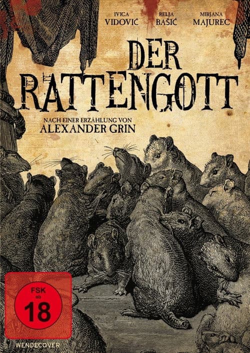 Der Rattengott
