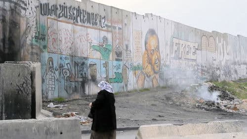 Derrière les fronts : résistances et résiliences en Palestine Bild 2