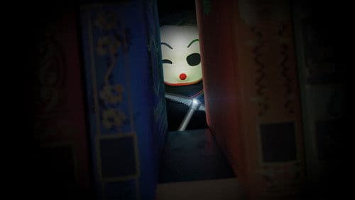 Mord, wie er im Buche steht Bild 3