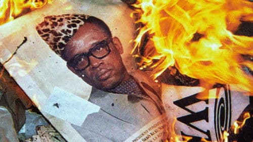 Mobutu, roi du Zaïre Bild 1