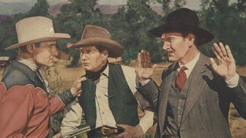 Texas Man Hunt Bild 1