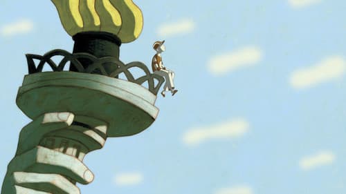 Phantom Boy Bild 1