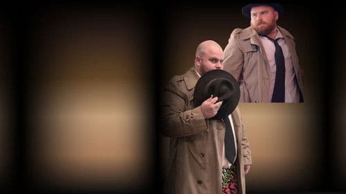 Undercover Wrestler Bild 2