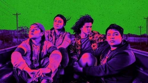 Reservation Dogs Bild 3