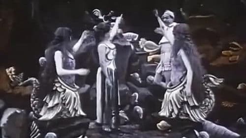 Le pêcheur de perles Bild 2