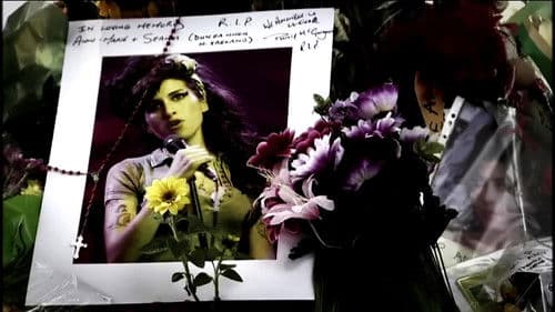 Amy Winehouse: The Final Goodbye Bild 6