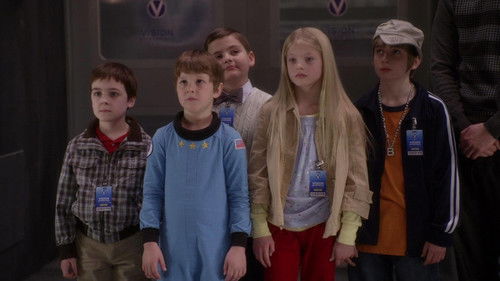 Space Buddies - Mission im Weltraum Bild 7