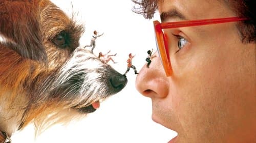 Liebling, ich habe die Kinder geschrumpft Bild 5