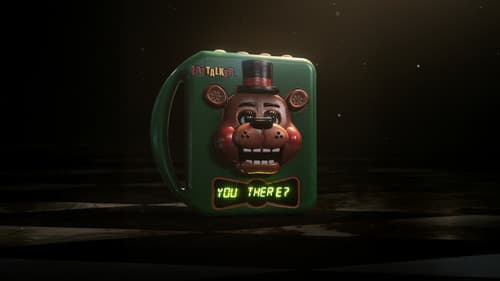 Five Nights at Freddy's 2 Bild 5