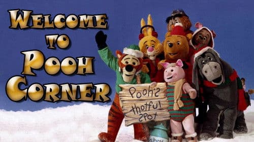 Welcome to Pooh Corner Bild 1