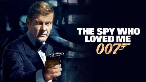 James Bond 007 - Der Spion, der mich liebte Bild 4
