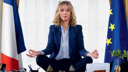 Unter Kontrolle Bild 1