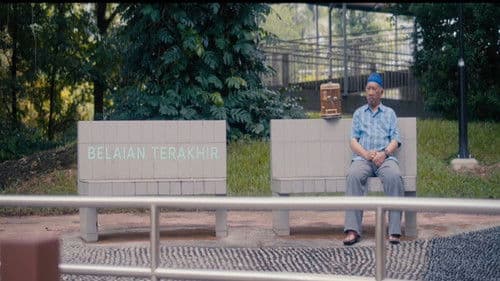 Belaian Terakhir Bild 1