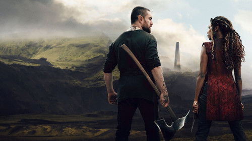 The Witcher - Herkunft des Blutes Bild 2