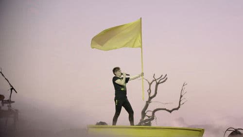 Michael Patrick Kelly: B·O·A·T·S LIVE Bild 1