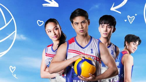 Love at First Spike Bild 3