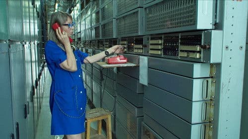 Please Hold The Line Bild 2