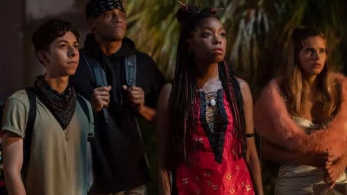 Black as Night Bild 7