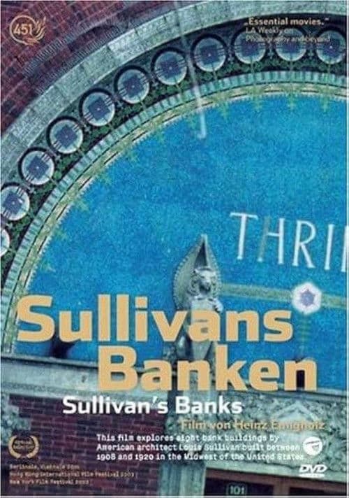 Sullivans Banken