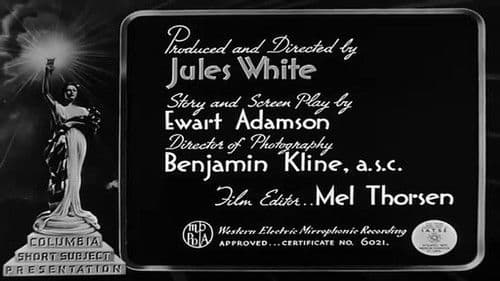 Money Squawks Bild 1