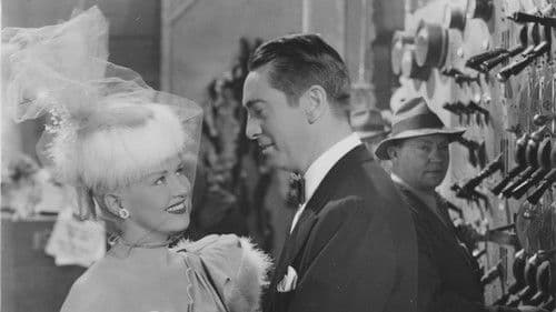 Meet Me After the Show Bild 2