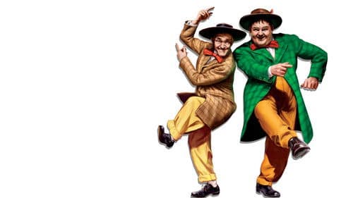 Dick und Doof - Die Wunderpille Bild 7