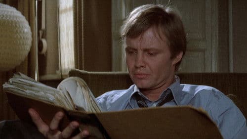 Die Akte Odessa Bild 4