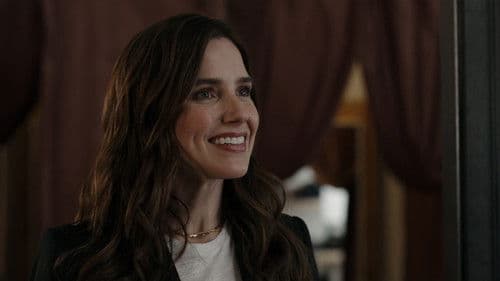 The Stranger in My Home Bild 3