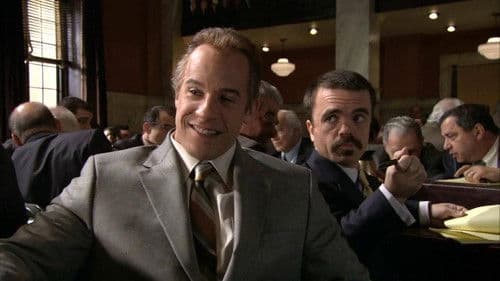 Find Me Guilty - Der Mafiaprozess Bild 3