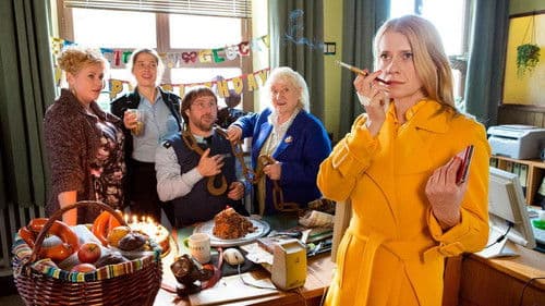 Ein Mord mit Aussicht Bild 1