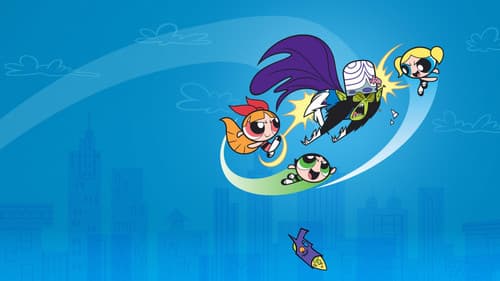 Powerpuff Girls Bild 5