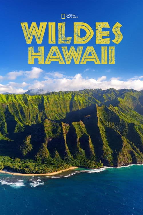 Wildes Hawaii