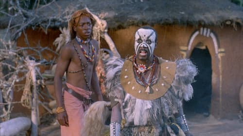 Blood Sacrifice Bild 2